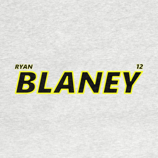 RYAN BLANEY 2023 by SteamboatJoe